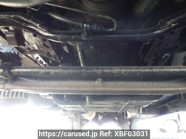 Used 2003 MT mitsubishi rosa BE63CG Image[41]