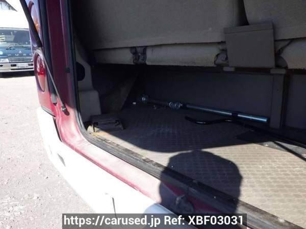 Used 2003 MT mitsubishi rosa BE63CG Image[43]