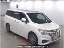 Nissan Elgrand TE52