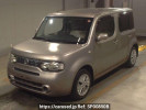 Nissan Cube Z12