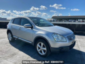 Nissan Dualis