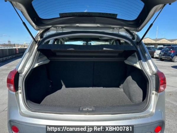Used 2010 AT nissan dualis KNJ10 Image[8]