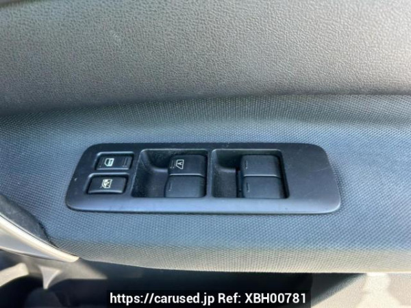 Used 2010 AT nissan dualis KNJ10 Image[16]