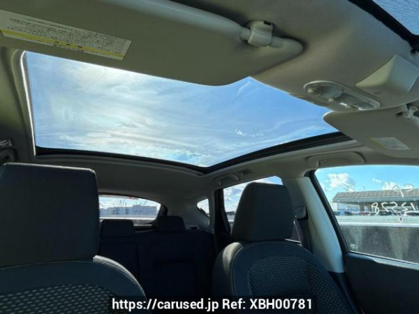 Used 2010 AT nissan dualis KNJ10 Image[17]