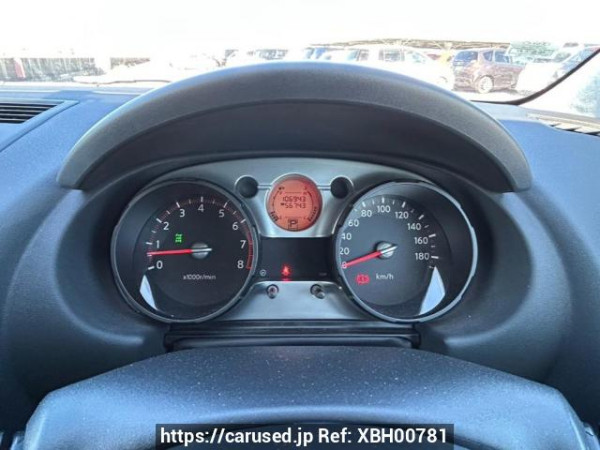 Used 2010 AT nissan dualis KNJ10 Image[21]