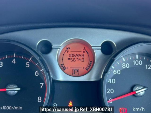 Used 2010 AT nissan dualis KNJ10 Image[22]