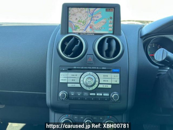 Used 2010 AT nissan dualis KNJ10 Image[23]