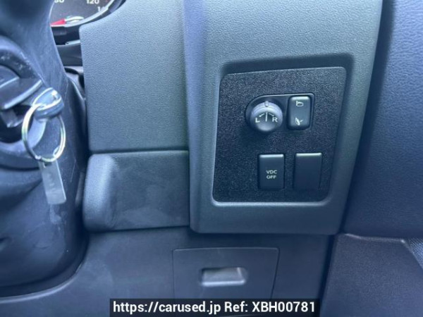 Used 2010 AT nissan dualis KNJ10 Image[27]