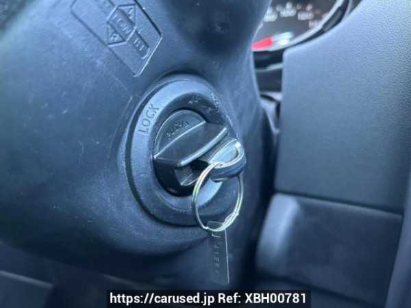 Used 2010 AT nissan dualis KNJ10 Image[28]