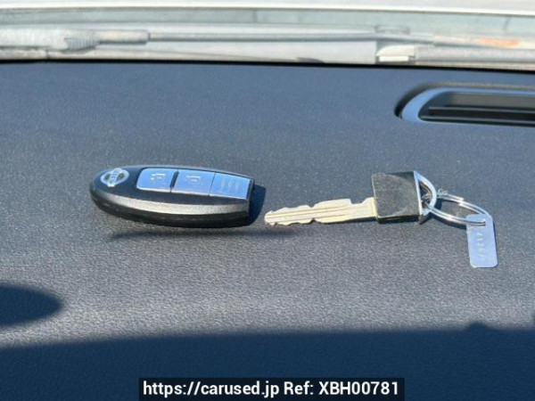 Used 2010 AT nissan dualis KNJ10 Image[29]