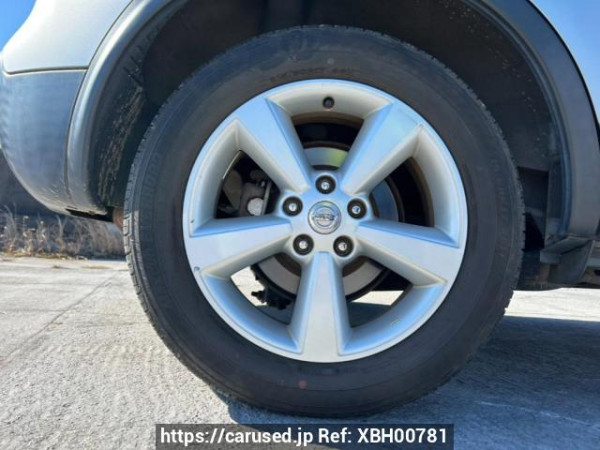 Used 2010 AT nissan dualis KNJ10 Image[31]