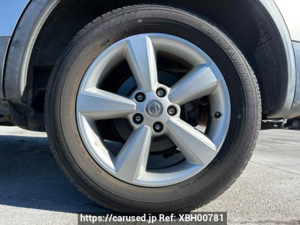Used 2010 AT nissan dualis KNJ10 Image[32]