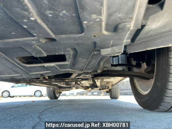 Used 2010 AT nissan dualis KNJ10 Image[35]