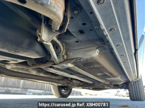 Used 2010 AT nissan dualis KNJ10 Image[37]
