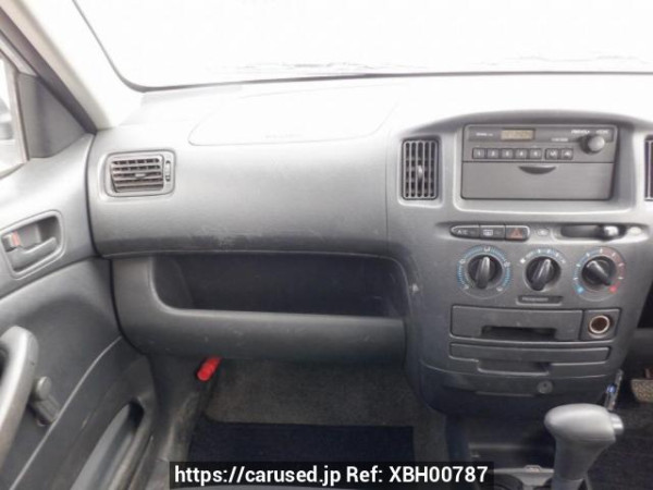 Used 2005 AT toyota probox-wagon NCP58G Image[17]