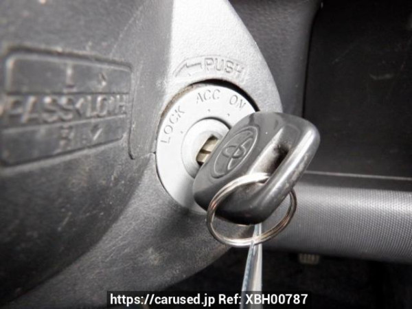 Used 2005 AT toyota probox-wagon NCP58G Image[19]