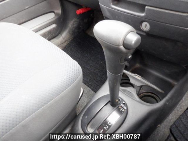 Used 2005 AT toyota probox-wagon NCP58G Image[22]