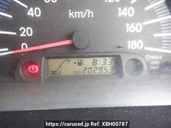 Used 2005 AT toyota probox-wagon NCP58G Image[24]