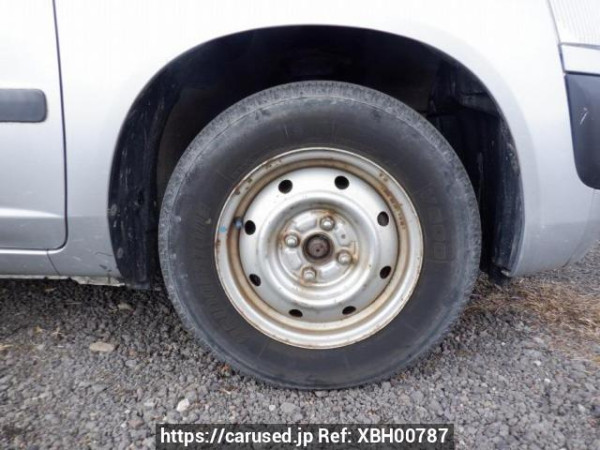 Used 2005 AT toyota probox-wagon NCP58G Image[25]