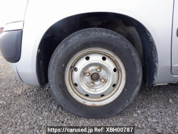 Used 2005 AT toyota probox-wagon NCP58G Image[26]
