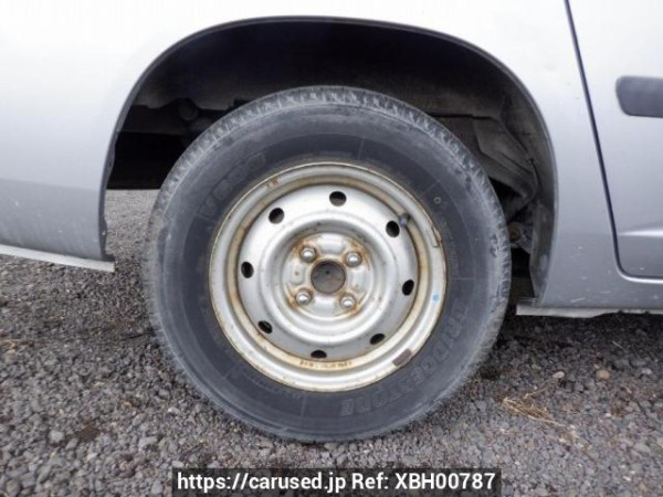 Used 2005 AT toyota probox-wagon NCP58G Image[27]