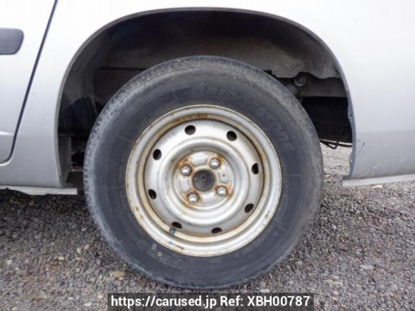 Used 2005 AT toyota probox-wagon NCP58G Image[28]