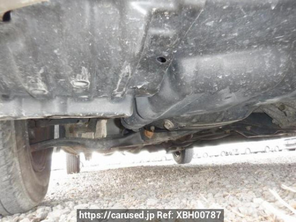 Used 2005 AT toyota probox-wagon NCP58G Image[29]