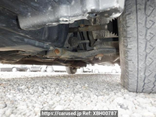 Used 2005 AT toyota probox-wagon NCP58G Image[30]