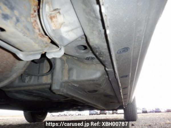 Used 2005 AT toyota probox-wagon NCP58G Image[33]