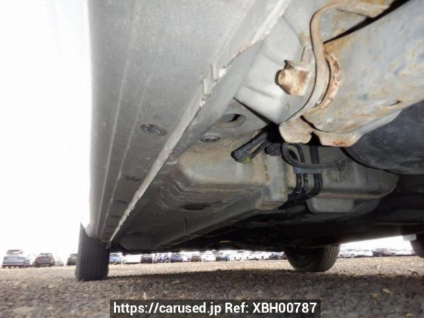 Used 2005 AT toyota probox-wagon NCP58G Image[34]