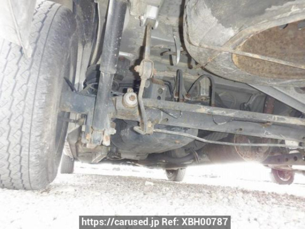 Used 2005 AT toyota probox-wagon NCP58G Image[35]