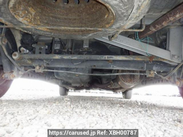 Used 2005 AT toyota probox-wagon NCP58G Image[36]