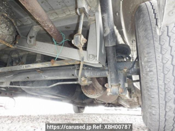 Used 2005 AT toyota probox-wagon NCP58G Image[37]