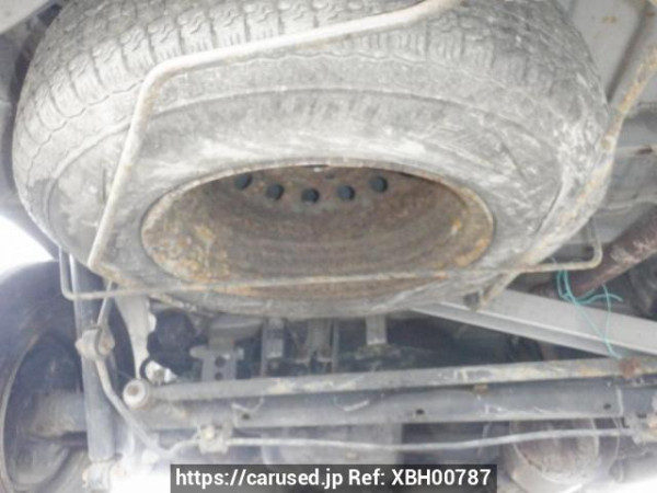 Used 2005 AT toyota probox-wagon NCP58G Image[38]