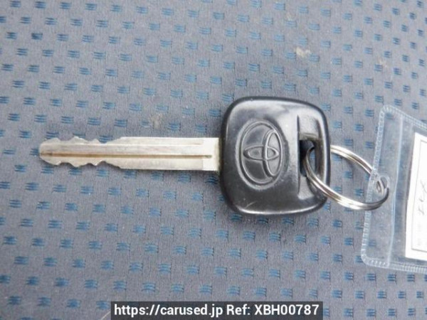 Used 2005 AT toyota probox-wagon NCP58G Image[39]