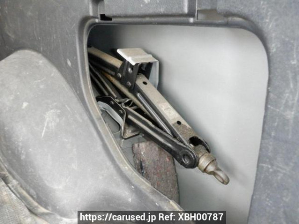 Used 2005 AT toyota probox-wagon NCP58G Image[40]