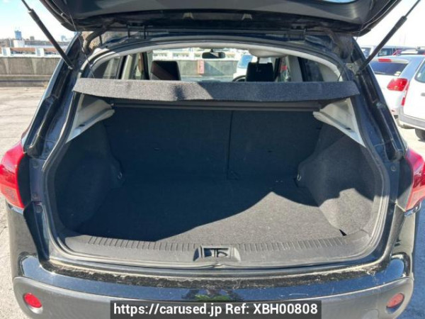 Used 2012 AT nissan dualis KJ10 Image[8]