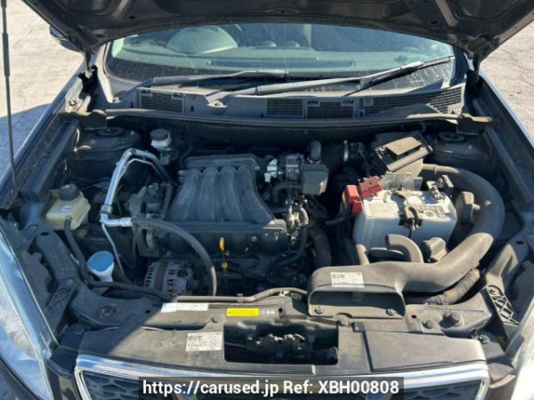 Used 2012 AT nissan dualis KJ10 Image[9]