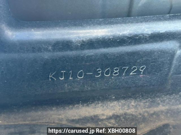 Used 2012 AT nissan dualis KJ10 Image[11]