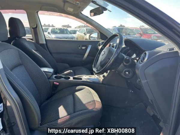 Used 2012 AT nissan dualis KJ10 Image[12]