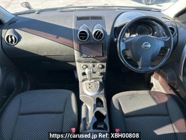 Used 2012 AT nissan dualis KJ10 Image[17]