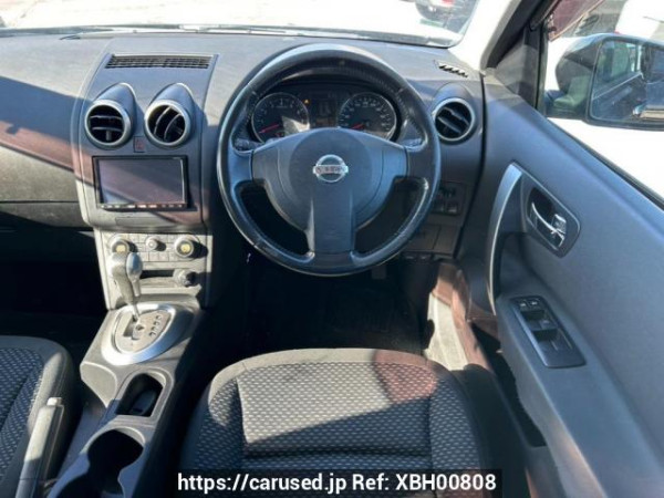 Used 2012 AT nissan dualis KJ10 Image[19]