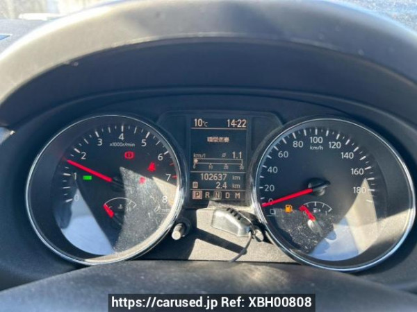 Used 2012 AT nissan dualis KJ10 Image[20]