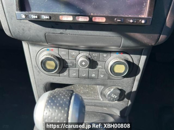 Used 2012 AT nissan dualis KJ10 Image[21]