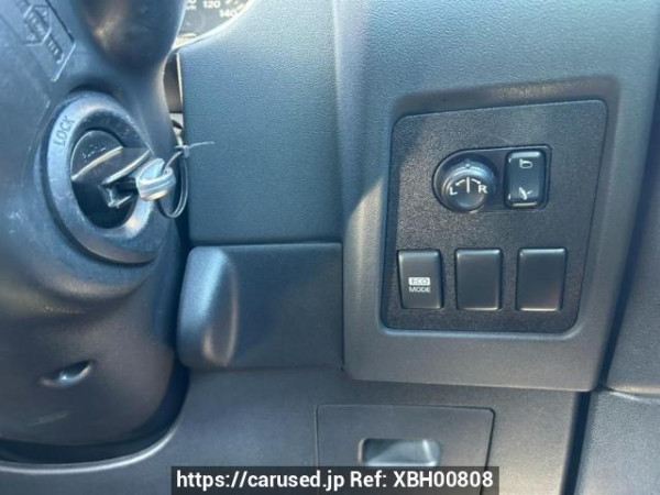 Used 2012 AT nissan dualis KJ10 Image[23]