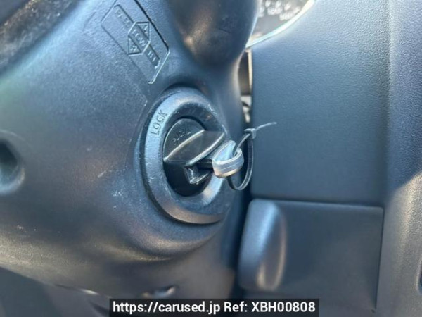 Used 2012 AT nissan dualis KJ10 Image[24]