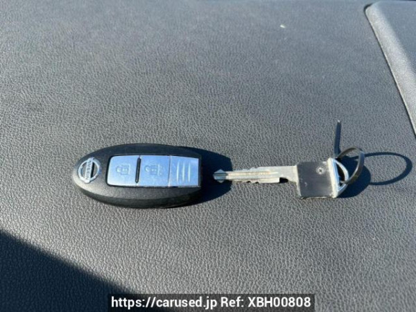 Used 2012 AT nissan dualis KJ10 Image[25]