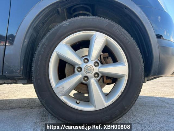 Used 2012 AT nissan dualis KJ10 Image[26]