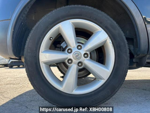 Used 2012 AT nissan dualis KJ10 Image[27]