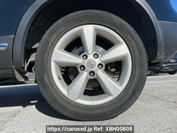 Used 2012 AT nissan dualis KJ10 Image[28]